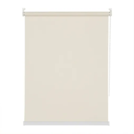 Persiana Rolô Evolux Solar Screen Champagne 1,40x1,60m