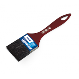 Pincel Trincha Simples 1.1/2 Tigre