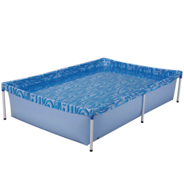 Piscina Mor 400 Litros Azul Piscina Mor 400 Litros Azul