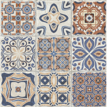 Piso Acetinado Vivence HD 170085 Ladrilhado 58x58cm Piso Acetinado Vivence HD 170085 Ladrilhado 58x58cm