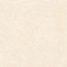 Piso Cerâmica Marmogres Bege Brilhante HD 58X58cm