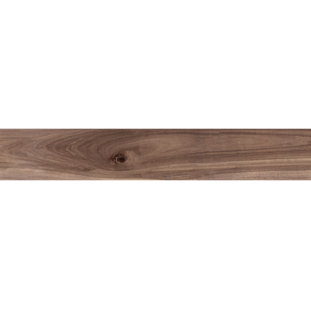 Piso Cerâmica Vivence Acacia Castano Acetinado 18x113cm | Casa Mattos