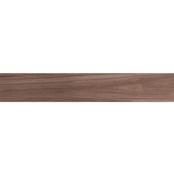 Piso Cerâmica Vivence Acacia Castano Acetinado 18x113cm | Casa Mattos