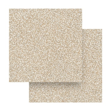Piso Cerâmico Incopisos 75,5x75,5 Supreme Belvedere Rústico Retificado — Ref. 375025 Vivence