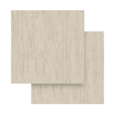 Piso Cerâmico Incopisos 90,5x90,5 Supreme Romano Acetinado Retificado — Ref. 391014 Vivence