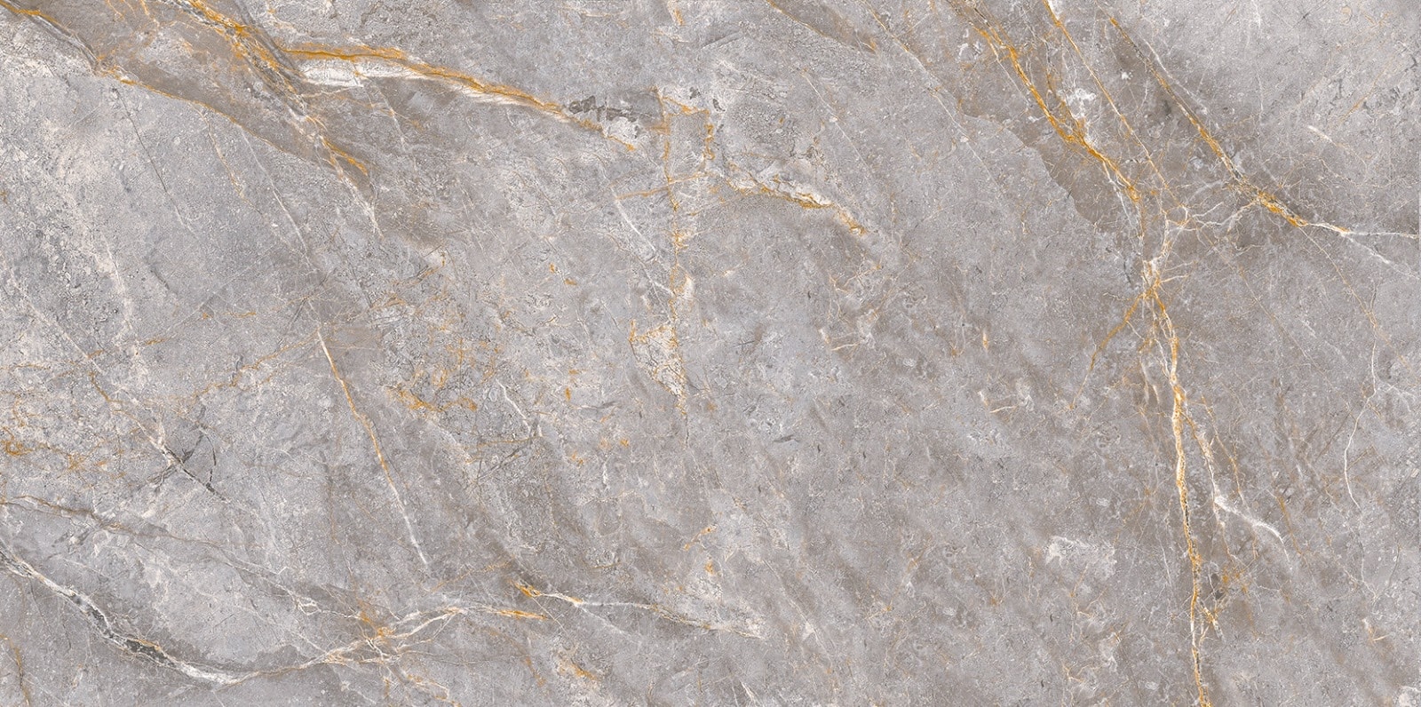 Piso Cerâmico Lyon Gris SD Vivence 56x113cm | Casa Mattos