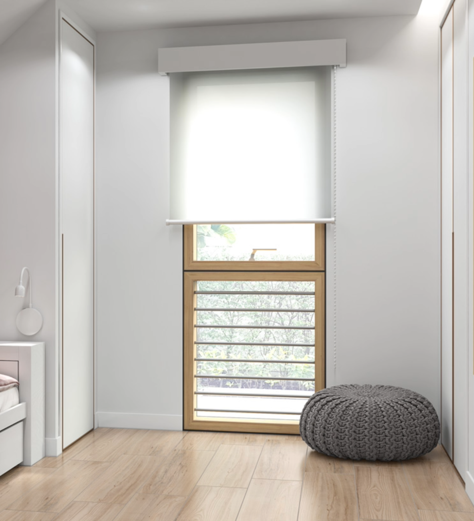 Piso InOut Amadeirado Zutim Acetinado 27x110cm | Casa Mattos