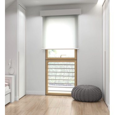 Piso Inout Amadeirado Zutim Acetinado Retificado 27x110cm