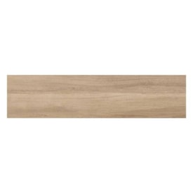 Piso Inout Amadeirado Zutim Acetinado Retificado 27x110cm