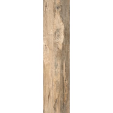 Piso Inout Honey Acetinado Retificado 27x110cm