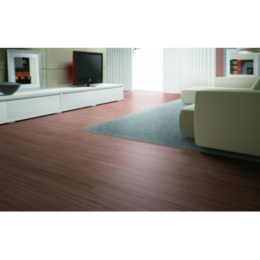 Piso Laminado Prime Click Cappuccino 135,7x21,7cm