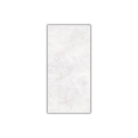 Piso Marmocerâmica Gran Onix Bianco Polido 56X113 Retificado Marmoceramica