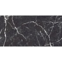Piso Marmogres Gran Venatto Polido Black 56x113cm