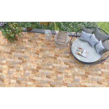 Piso Retificado Dry Tech Turim PHD71480R 74x74cm