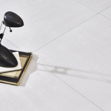 Piso Viva Cerâmica HD Cimentício Acetinado 58x58cm