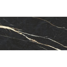 Piso Vivence Armani Black 56x113cm