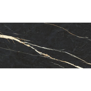 Piso Vivence Armani Black 56x113cm