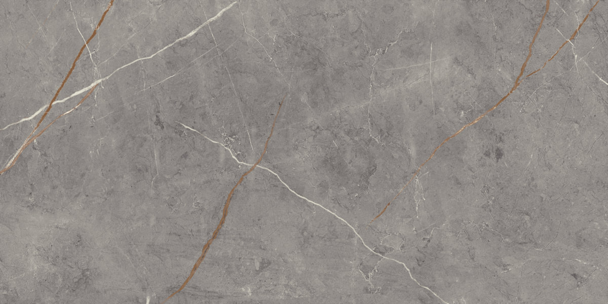 Piso Polido Sevilha Gray 56x113cm | Casa Mattos