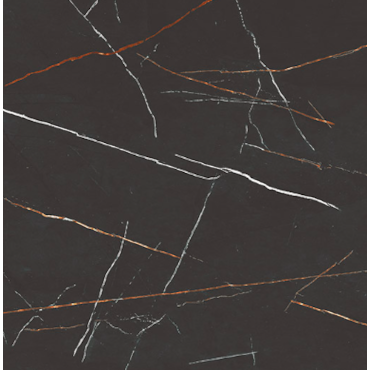 Piso VPR390001 Nero Imperador 90x90cm