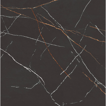 Piso VPR390001 Nero Imperador 90x90cm