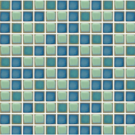 Placa de Porcelana PL8420 30x30cm