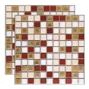 Placa de Porcelana PL8470 30x30cm Placa de Porcelana PL8470 30x30cm