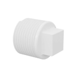Plug Roscavel Krona 3/4