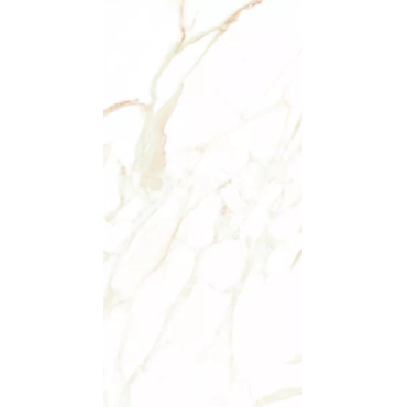 Porcelanato Acetinado Calacata Supremo 62X121cm