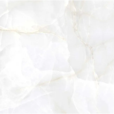 Porcelanato Acetinado Ivory Bianco Satin 80x80cm