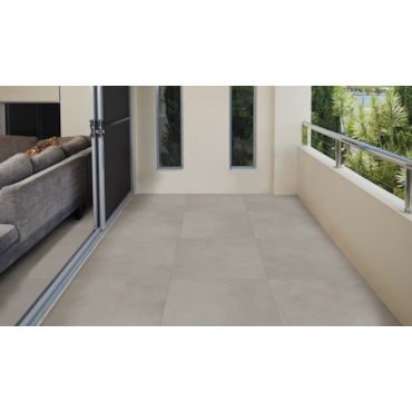 Porcelanato Acetinado Madrid Bloc Intense 84x84cm