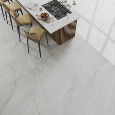 Porcelanato Acetinado Mirage Cetim 90x90cm