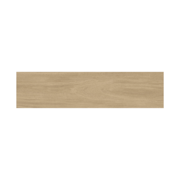 Porcelanato Acetinado Nogueira Bege Incesa Retificado 26x106cm