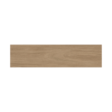 Porcelanato Acetinado Nogueira Natural Incesa Retificado 26x106cm