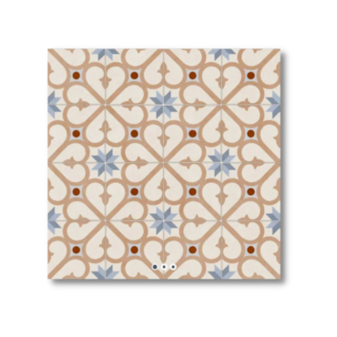 Porcelanato Biancogres Acetinado Veronella 60x60 BP1791V1