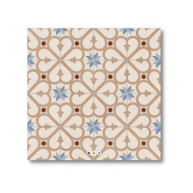 Porcelanato Biancogres Acetinado Veronella 60x60 BP1791V1