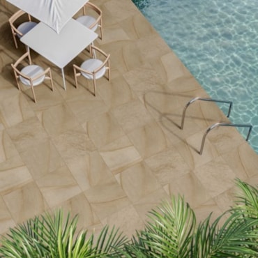 Porcelanato Biancogres Arenito Mix Grigio Super 60x60cm