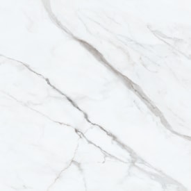 Porcelanato Biancogres Calacata Altíssimo Lux Polido Retificado 90x90cm