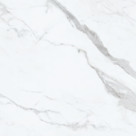 Porcelanato Biancogres Calacata Altissimo Satin Retificado Acetinado 90X90cm