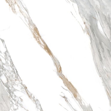 Porcelanato Biancogres Calacata Oro Satin Retificado Acetinado 90x90cm Porcelanato Biancogres Calacata Oro Satin Retificado Acetinado 90x90cm