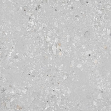Porcelanato Biancogres Cannes Terrazzo Grigio Satin Acetinado 90x90cm