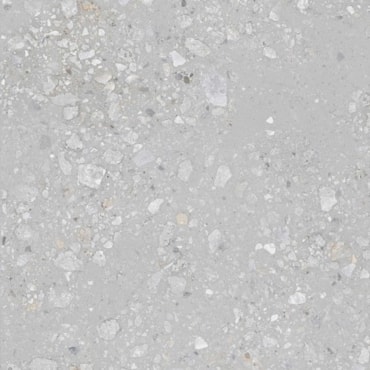 Porcelanato Biancogres Cannes Terrazzo Grigio Satin Acetinado 90x90cm