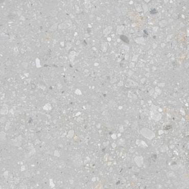 Porcelanato Biancogres Cannes Terrazzo Grigio Satin Acetinado 90x90cm