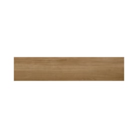 Porcelanato Biancogres Carvalho Natural Acetinado 26x106 C61342N1