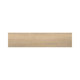 Porcelanato Biancogres Carvalho Sense Acetinado Retificado 26x106cm