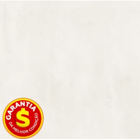 Porcelanato Biancogres Cemento Avorio Retificado Acetinado 60x60cm