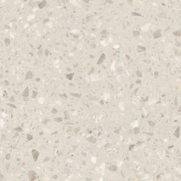 Porcelanato Biancogres Dorcia Terrazzo Beige Externo CQ0875T1 100x100cm