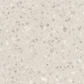 Porcelanato Biancogres Dorcia Terrazzo Beige Interno CQ0875A1 100x100cm