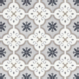 Porcelanato Biancogres Florença Satin Acetinado Retificado 80x80cm