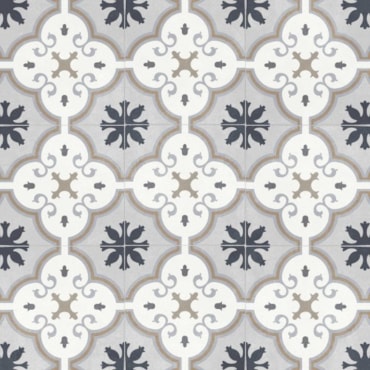 Porcelanato Biancogres Florença Satin Acetinado Retificado 80x80cm