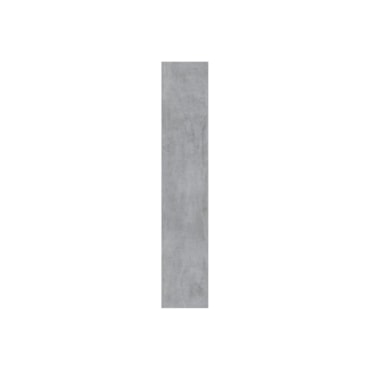 Porcelanato Biancogres Legado Grigio Satin 20x120cm Retificado